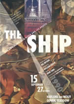 The SHip, 1990